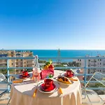 Sofy Ap Sea View & Private Parking - Happy Sanremo