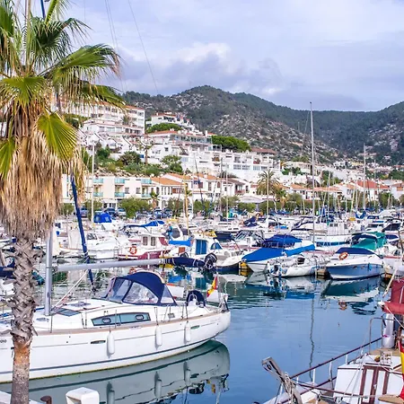 Διαμέρισμα Sofy Ap Sea View & Private Parking - Happy