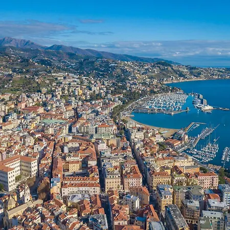 Sofy Ap Sea View & Private Parking - Happy Διαμέρισμα *