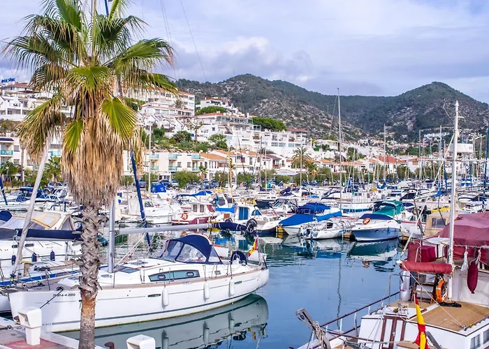 Apartmán Sofy Ap Sea View & Private Parking - Happy